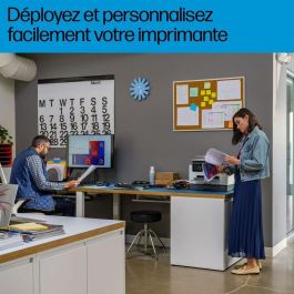 HP OfficeJet Pro 9130b All-in-One Printer Inyección de tinta térmica A4 4800 x 1200 DPI 25 ppm Wifi HP OfficeJet Pro 9130b All-in-One Printer Inyección de tinta térmica A4 4800 x 1200 DPI 25 ppm Wifi