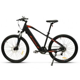 Bicicleta Eléctrica Smartgyro SENDA 250 W 10000 mAh 27,5" Negro Bicicleta Eléctrica Smartgyro SENDA 250 W 10000 mAh 27,5" Negro Precio: 1058.68999973. SKU: B1BRHKJ3GR