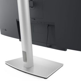 Dell Barra Sonido Slim SB521A 3.6W Estéreo USB para Monitor con Conexiones Cableadas y Magnéticas