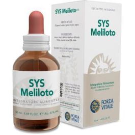 Sys.Meliloto 50Ml. Sys.Meliloto 50Ml. Precio: 19.5000003. SKU: B1H3S78WWS