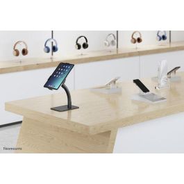 Neomounts Soporte de Escritorio Universal Bloqueable para Tabletas 7.9-11 Pulgadas Neomounts Soporte de Escritorio Universal Bloqueable para Tabletas 7.9-11 Pulgadas