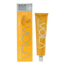 Voila 3C Intense, Mascarilla crema colorante para el cabello, SL12.23 Beige Irise Superblonde, 60 ml Precio: 11.68999997. SKU: B1AVAP3T6P