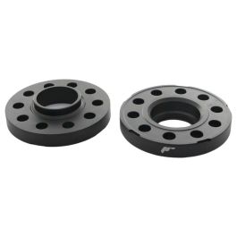 Japan Racing Separadores 20 mm 4x108 65,1 65,1 Black JRWS2-20MM-4F-65BK Precio: 56.50000015. SKU: B13FST8V79