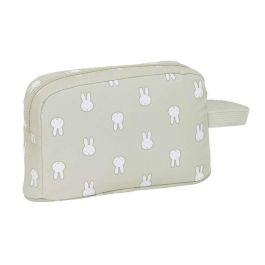 Portadesayunos Térmico Miffy Niebla Gris 21,5 x 12 x 6,5 cm Portadesayunos Térmico Miffy Niebla Gris 21,5 x 12 x 6,5 cm