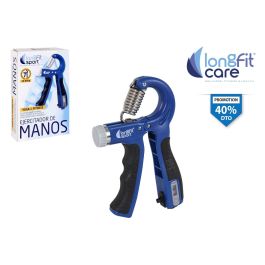 Ejercitador de Manos Longfit Sport por Inde (6 Unidades) Ejercitador de Manos Longfit Sport por Inde (6 Unidades) Precio: 22.88999955. SKU: B149KWL4KZ