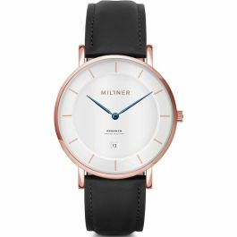 Reloj Unisex Millner 8425402504581 (Ø 39 mm) Reloj Unisex Millner 8425402504581 (Ø 39 mm)