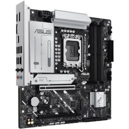 ASUS 90MB1JY0-M0EAY0 PRIME B860M-A WiFi Placa Base Intel B860 LGA 1851 micro ATX DDR5 Wi-Fi 6E para PC