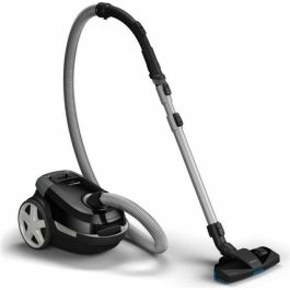 Philips XD3112/09 Aspiradora de Trineo Serie 3000 con bolsa 900W 79 dB Filtro Antialérgico Precio: 139.49999976. SKU: S7181913