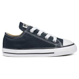 Zapatillas Deportivas Mujer Converse Chuck Taylor All Star Azul oscuro Azul marino Precio: 44.5000006. SKU: B129YAE4FW