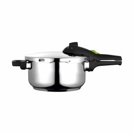 Olla Express Fagor Acero Inoxidable 4 L Olla Express Fagor Acero Inoxidable 4 L