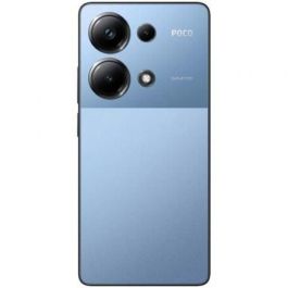 POCO M6 Pro POCO M6 Pro