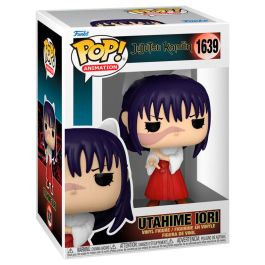 Figura POP Jujutsu Kaisen Utahime Iori Precio: 16.89000038. SKU: B13959EC65