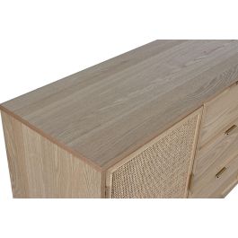 Buffet Tropical DKD Home Decor 38 x 80 x 136 cm Buffet Tropical DKD Home Decor 38 x 80 x 136 cm