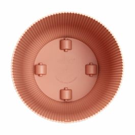 Elho ELH8711904494698 Vibes Fold Macetero Redondo Wheels 35, Rosa, Ø 35 x H 32 cm, Interior, 100% Reciclado Precio: 50.49999977. SKU: B13CWP97R6