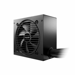 Be Quiet Fuente de Alimentación para PC Pure Power 12 BP002EU 650 W Precio: 132.49999972. SKU: B1EVRYNYNG