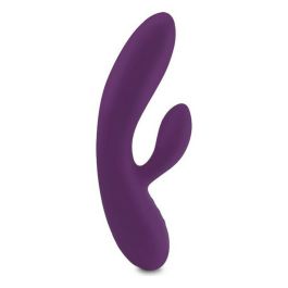 Vibrador FeelzToys Morado Vibrador FeelzToys Morado