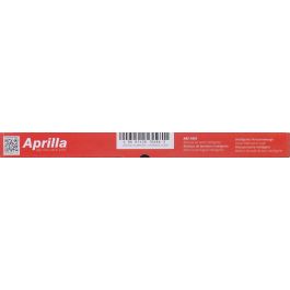 Aprilla Báscula de Baño Inteligente 150 kg Azul - 27 x 27 x 4 cm (6 Unidades)