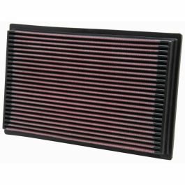 Filtro de aire K&N 33-2080 Precio: 85.78999946. SKU: S3735658