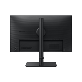 Samsung LS24F430UAUXEN Monitor 24" Full HD IPS Negro, Pantalla para PC de 61 cm