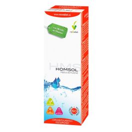 Homsol Precio: 14.4999998. SKU: B196H2YM7J