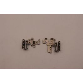 Lenovo 82SD AL Bisagra Componente Original para Ideapad 5 14Ial7 - Robusto, Duradero, Ligero (<1 lb), Estabilidad Superior