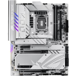 ASUS ROG MAXIMUS Z890 APEX Placa Base ATX Intel Z890 LGA 1851 DDR5 Wi-Fi 7