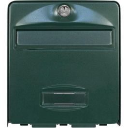 Box Burg Wachter Balthazar Mini 1 Puerta - Muro - Acero galvanizado - Apertura total - Verde - Hecho en Francia Precio: 63.50000019. SKU: B1FPHBQKQR