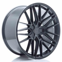 Japan Racing Jr Wheels Jr38 21x10,5 Et10-46 5H Blank Hyper Gray JR-JR3821105F25X1074HG Precio: 1063.5000002. SKU: B1AFBNGTHA