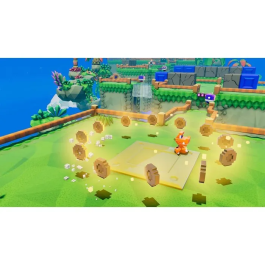 Just For Games Yooka-Replaylee: Juego para Nintendo Switch 2