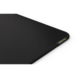 Endorfy Cordura Speed XL Alfombrilla Gaming Negra