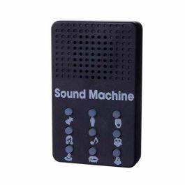 Máquina de sonidos espeluznantes 5 x 8 x 1,5 cm Precio: 9.266785. SKU: B15V4MB9C7