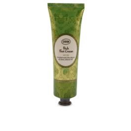 Sabon Rich Foot Cream 150 mL Sabon Rich Foot Cream 150 mL Precio: 21.49999995. SKU: B19ZZQFR89