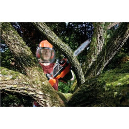 BLACK+DECKER Motosierra inalámbrica GKC1825LB-XJ - 18V