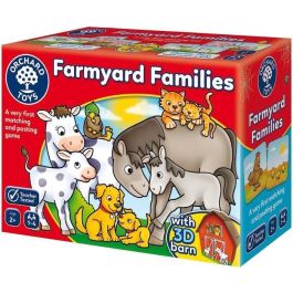 La granja - Juego familiar - HUERTO La granja - Juego familiar - HUERTO Precio: 26.98999985. SKU: B1DQTB6D3R
