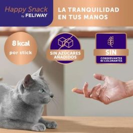 Feliway Happy Snack 24 Sticks Pollo - Snacks para Mascotas Precio: 23.5900005. SKU: B1DCTAYBB4