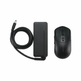 Kensington SD4842P EQ Estación de Acoplamiento USB-C 10Gbps Triple Video con 100W de Potencia