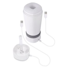 Masturbador Masculino Playboy Playboy Blanco