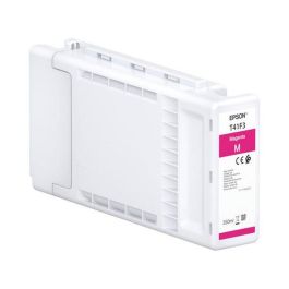 Cartucho de Tinta Original Epson C13T41F34N Magenta (1 unidad) Precio: 168.59000059. SKU: B1K4MZNHDM