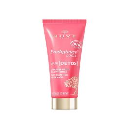 Nuxe Prodigieuse Boost Mascarilla Detox 75ml Nuxe Prodigieuse Boost Mascarilla Detox 75ml Precio: 22.49999961. SKU: B1GFGKGNNL