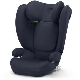 Solución automática B I -Fix Bay Blue Cybex - Grupo 2/3 - Azul Solución automática B I -Fix Bay Blue Cybex - Grupo 2/3 - Azul