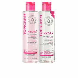 Topicrem Hydra+ Rutina Facial Estuche 2 Pz Topicrem Hydra+ Rutina Facial Estuche 2 Pz Precio: 10.59597. SKU: B1KARYYSJL