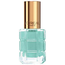 L'Oreal Paris, Color Riche Vernis A L'Huile, Esmalte de uñas, B01, Pistacho Royale, 13.5 ml Precio: 12.50000059. SKU: B13WQV9AWL