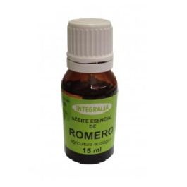 Aceite Esencial De Romero Eco 15 Ml Precio: 6.9500002. SKU: B13BXSAWEM
