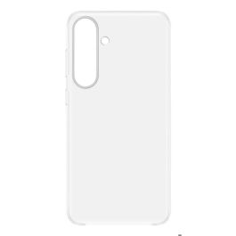 Funda para Móvil Samsung EF-QS936CTEGWW Transparente Precio: 31.50000018. SKU: B1CHXPHLQW