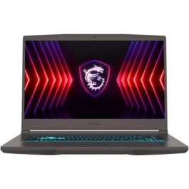 MSI Portatil Thin A15 B7Vf-070Xes. 15.6"" Fhd (1920*1080), 144Hz. Ryzen 7 7735Hs. Rtx 4060, Gddr6 8Gb. Ddr5 16Gb*2. 1Tb Nvme Pcie Ssd W/O Dram. sin S.O. Precio: 1409.88999987. SKU: B14V85GBBX