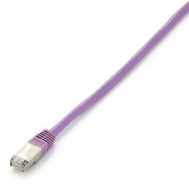 Equip Patchkabel Cat6 S/FTP 2xRJ45 7.50m violet LSZH Polybeutel Precio: 25.95000001. SKU: B1CZBVPZTB