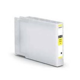 Epson Tinta Amarillo Workforce Pro WF-C8190DW, C8190DTWC, C8610DWF, C8690DWF, C8690DTWFC, C8690DTWF, C8690D3TWFC *Versión XL* Sustituye a C134B440 Precio: 108.68999966. SKU: S8405220
