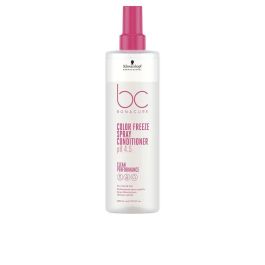 Schwarzkopf BC COLOR FREEZE Spray Acondicionador 200 ml Precio: 10.69000031. SKU: B19B2JKLY8