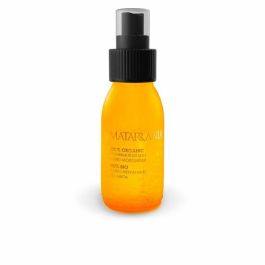 Matarrania Fluido Hidratante Piel Mixta o Grasa 100% BIO - 60 ml - Tratamiento Facial con Ingredientes Naturales Precio: 16.89000038. SKU: B19A5N6RKM