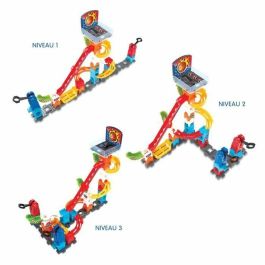 Juego de Mesa Vtech MARBLE RUSH - JUEGO DE BALONCESTO S500 S500
